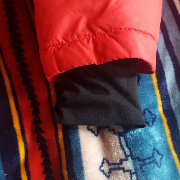 Columbia Jacket  🚫SOLD🚫 - Picture 8 of 8